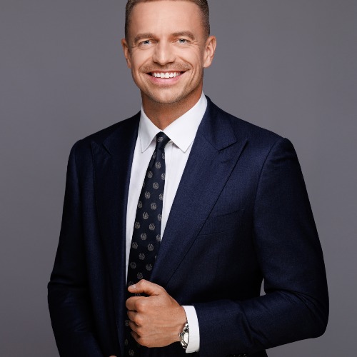 Patryk Wesołowski